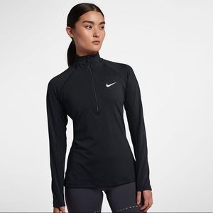 Women’s Nike Half Zip